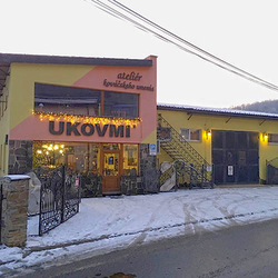 NEWLY OPENED SHOWROOM (December 2019)