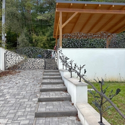 Family house 23.